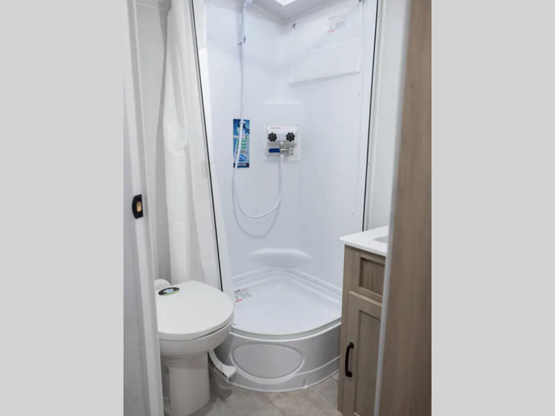 2026 Forest River Flagstaff E-Pro E19FBS, $ 0