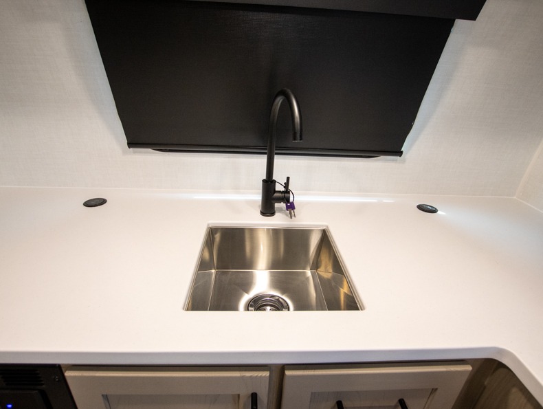 2026 Forest River Rockwood GEO Pro 20FK, $ 0