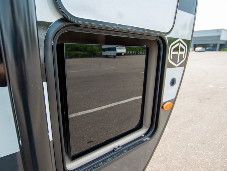 2026 Forest River Rockwood GEO Pro 20FK, $ 0