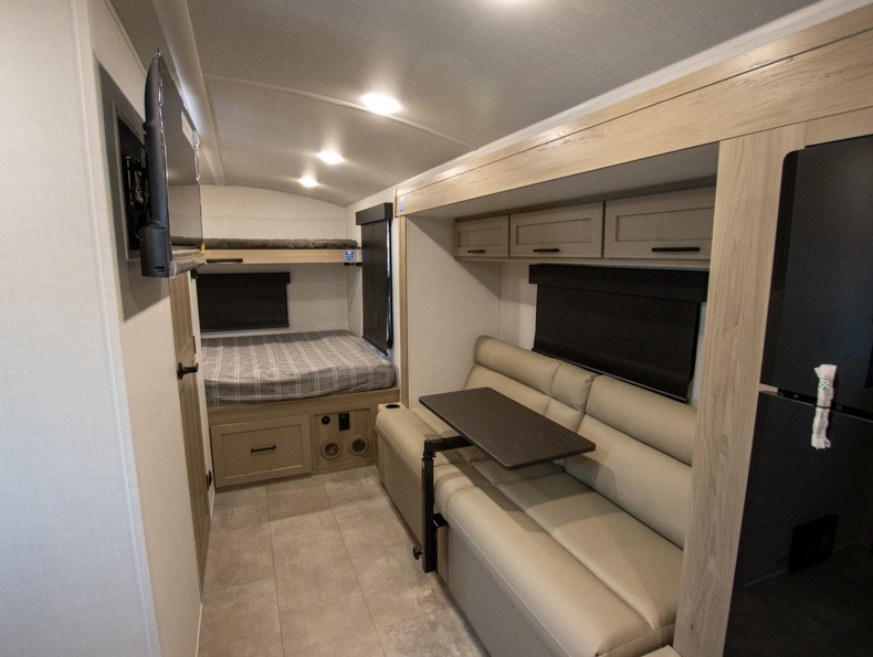 2026 Forest River Rockwood GEO Pro 20FK, $ 0