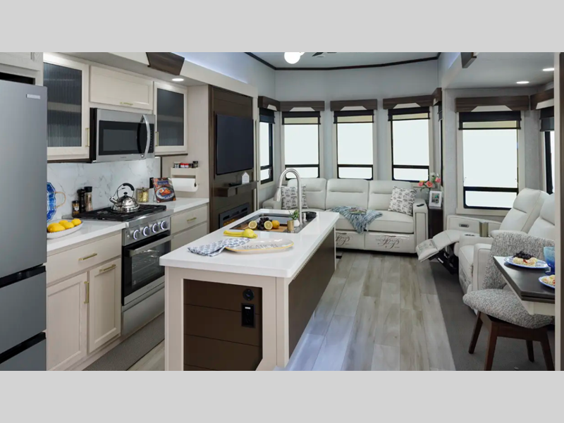 2026 Forest River Cedar Creek Cottage 40CCK, $ 0