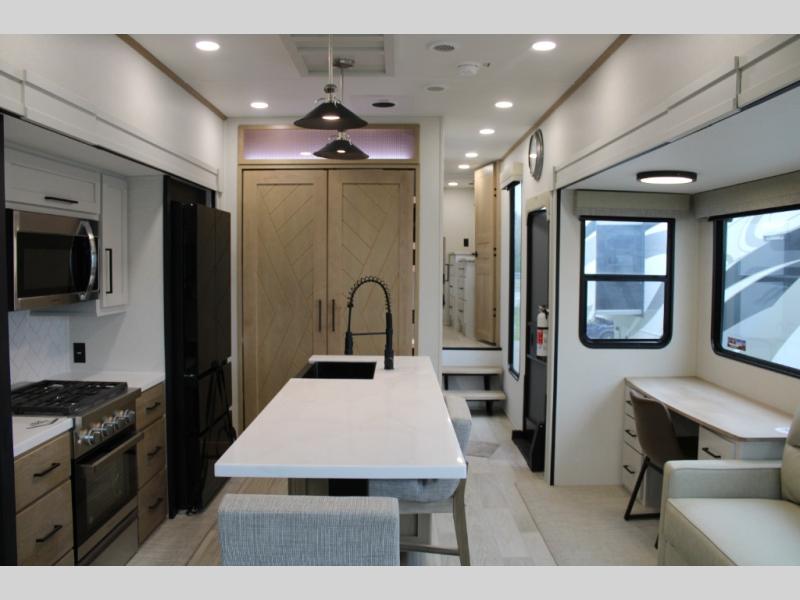 2026 Forest River Sierra 3900HBLR, $ 0