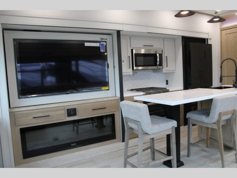 2026 Forest River Sierra 3900HBLR, $ 0