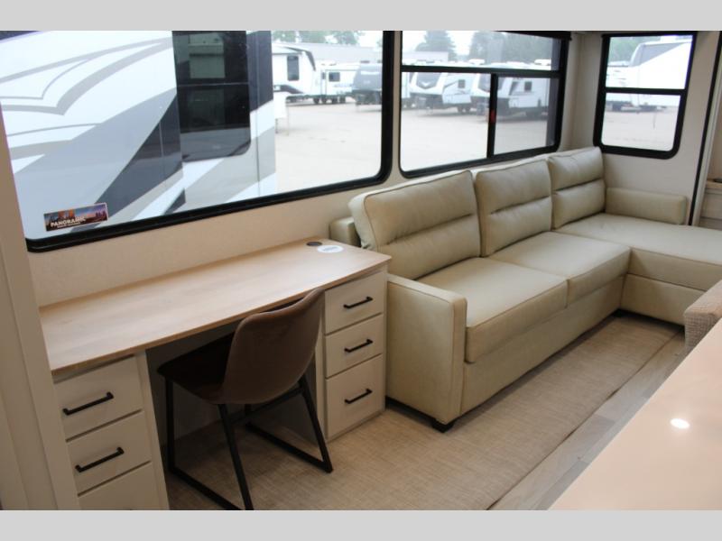 2026 Forest River Sierra 3900HBLR, $ 0