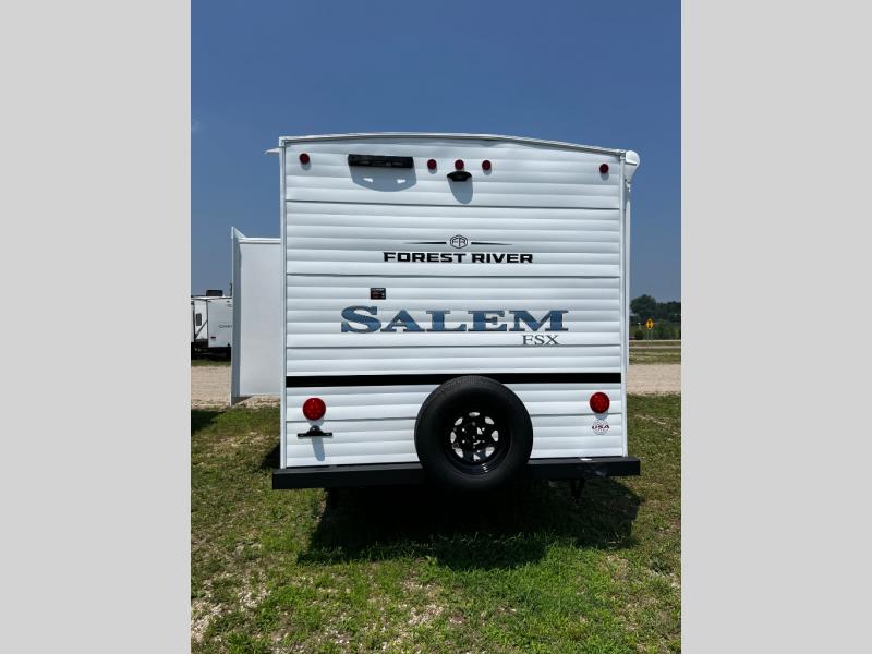 2026 Forest River Salem FSX 178BHSK, $ 0