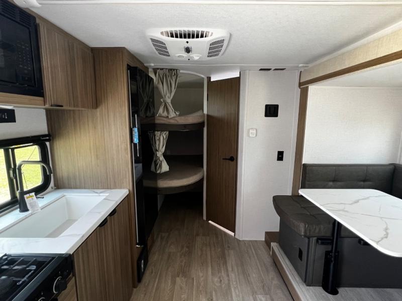 2026 Forest River Salem FSX 178BHSK, $ 0