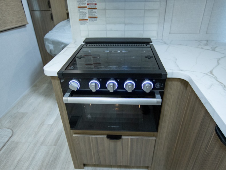 2026 Forest River Salem 260ICE, $ 0