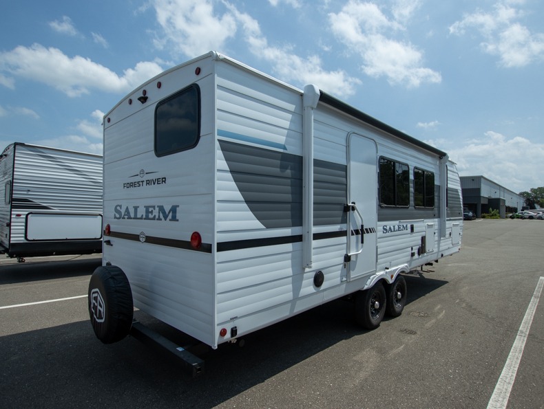 2026 Forest River Salem 260ICE, $ 0