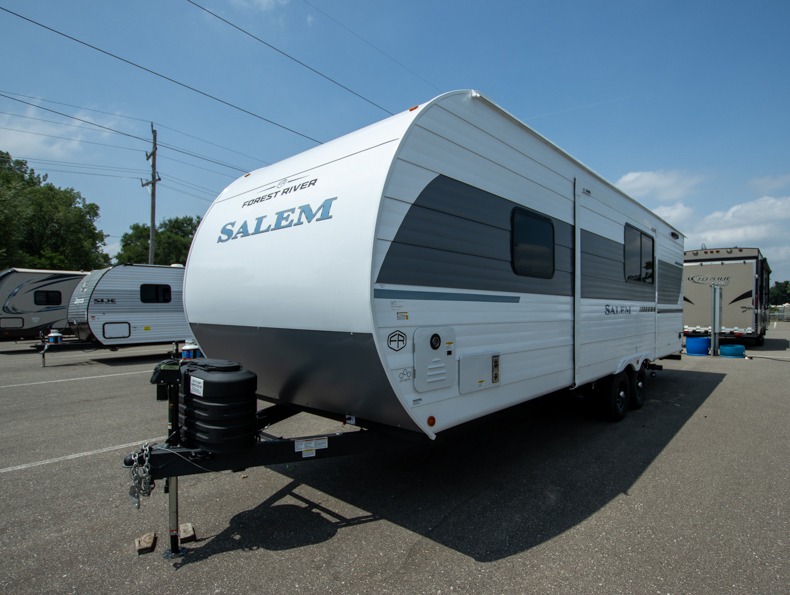 2026 Forest River Salem 260ICE, $ 0