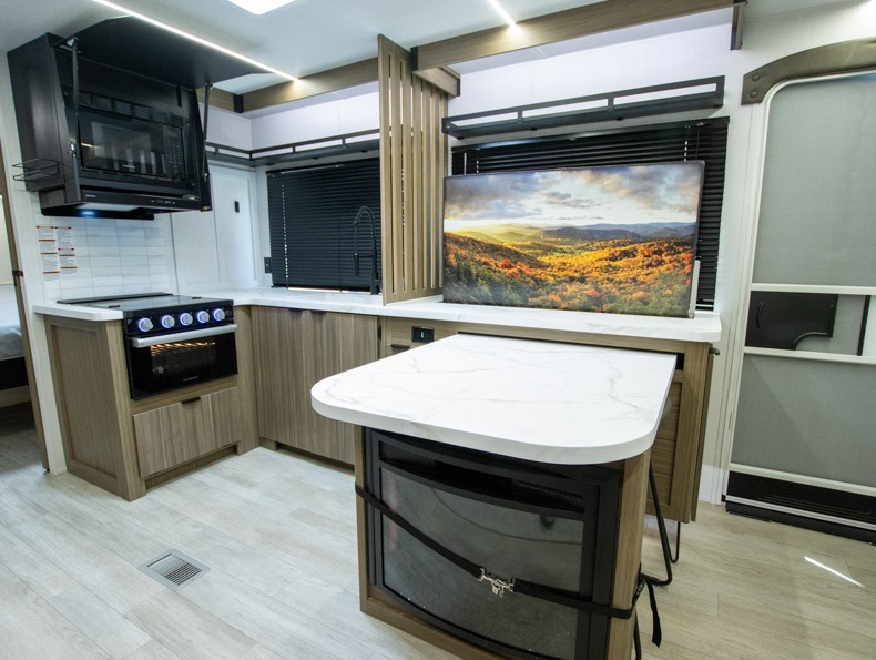 2026 Forest River Salem 260ICE, $ 0