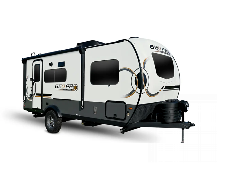 2026 Forest River Rockwood Geo Pro G20FBS, $ 37,990