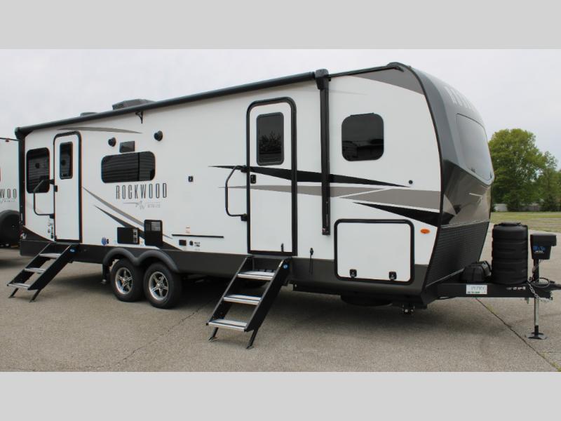 2026 Forest River Rockwood Ultra Lite 2618RD, $ 0