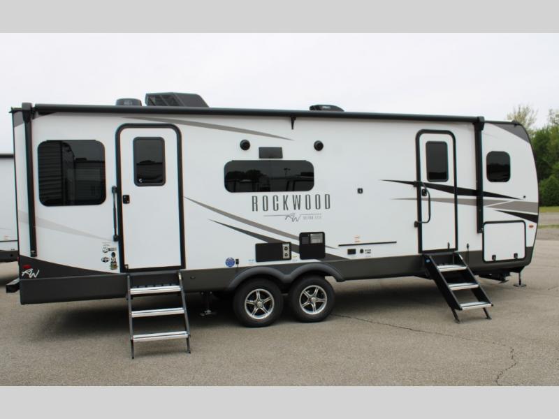 2026 Forest River Rockwood Ultra Lite 2618RD, $ 0