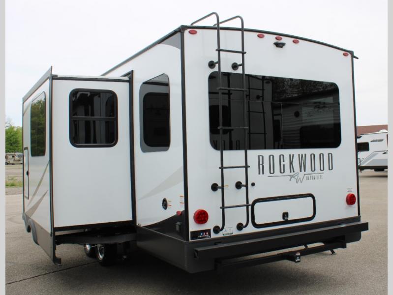 2026 Forest River Rockwood Ultra Lite 2618RD, $ 0