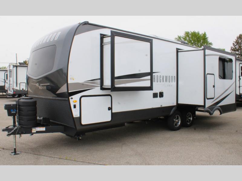 2026 Forest River Rockwood Ultra Lite 2618RD, $ 0