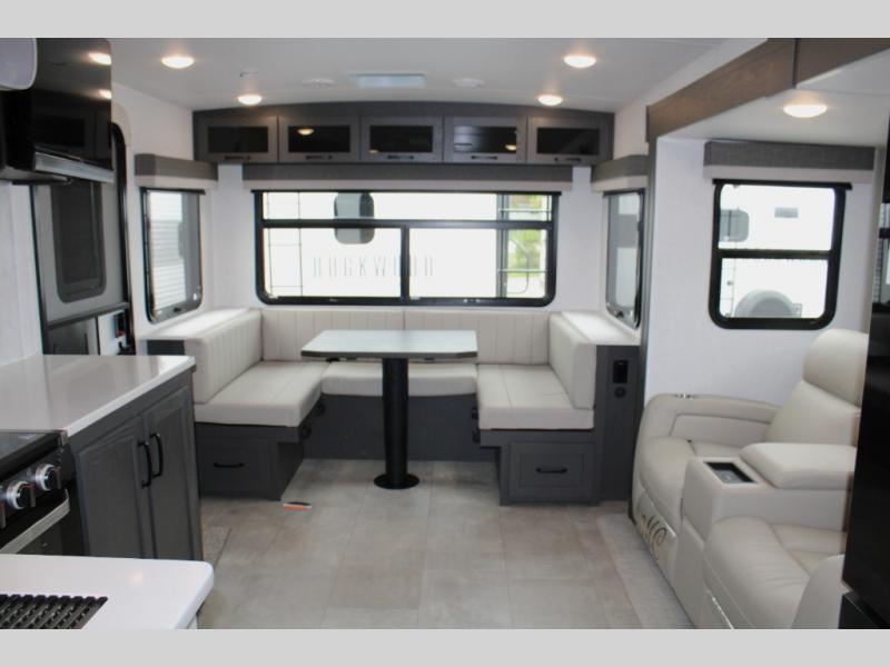 2026 Forest River Rockwood Ultra Lite 2618RD, $ 0