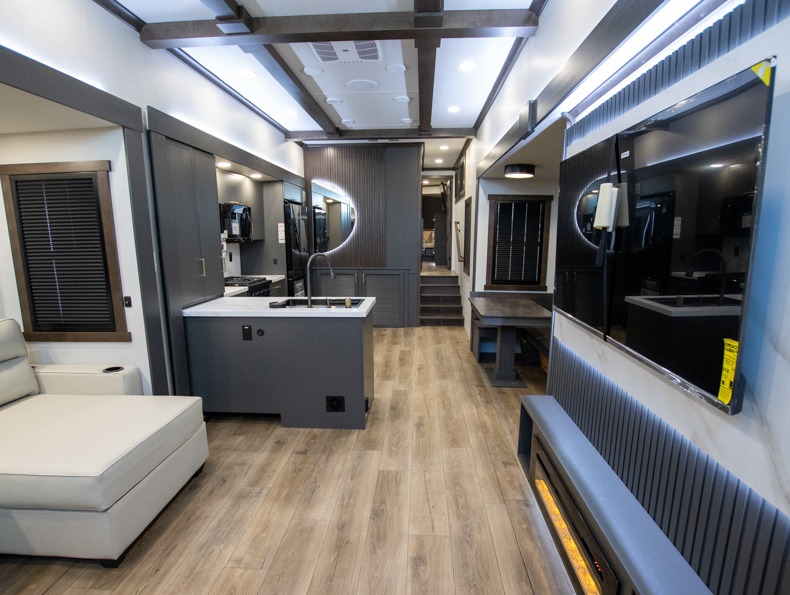 2026 Forest River Cedar Creek Cottage 412FWC, $ 0