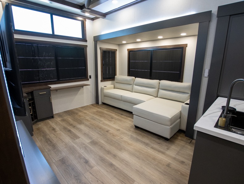 2026 Forest River Cedar Creek Cottage 412FWC, $ 0