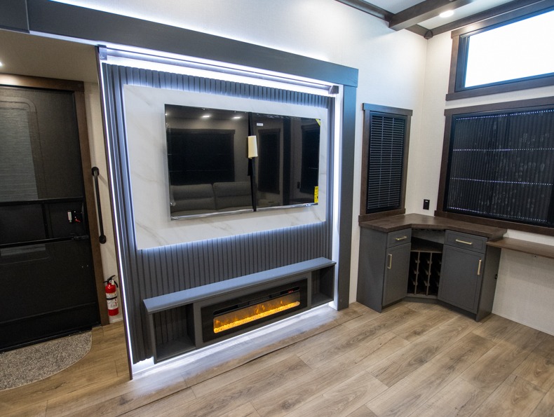 2026 Forest River Cedar Creek Cottage 412FWC, $ 0