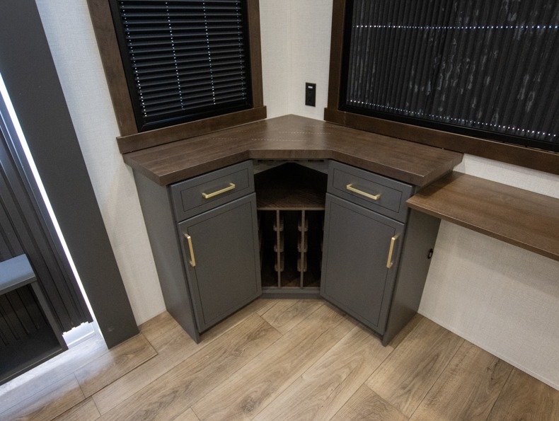 2026 Forest River Cedar Creek Cottage 412FWC, $ 0