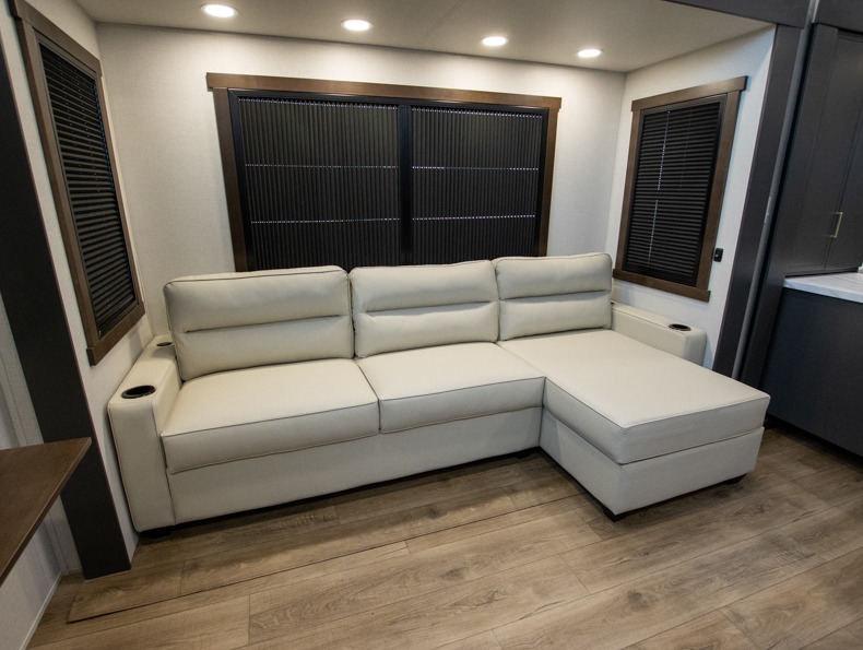 2026 Forest River Cedar Creek Cottage 412FWC, $ 0