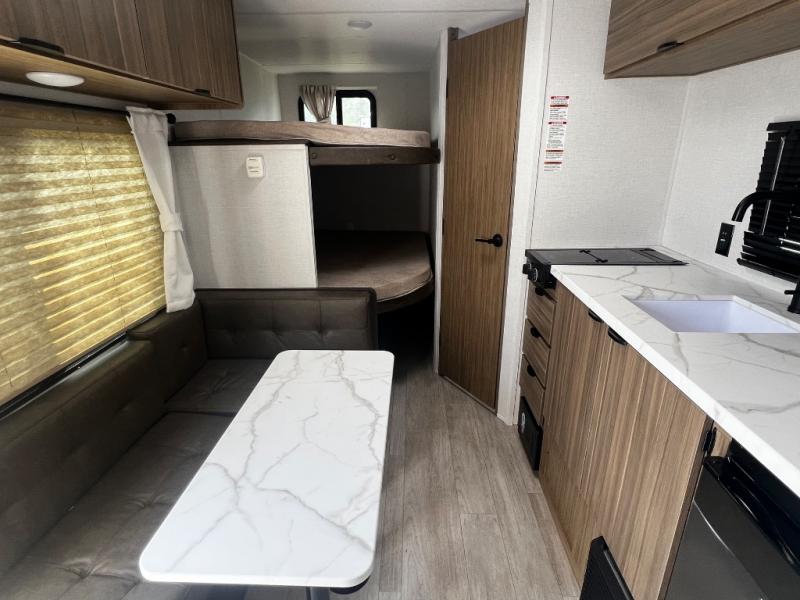 2026 Forest River Salem FSX 174DBLE, $ 0