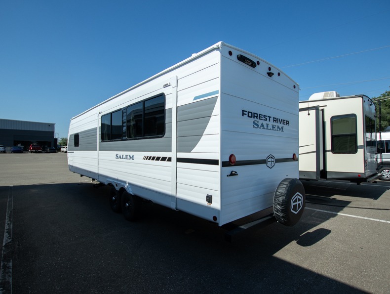 2026 Forest River Salem 27RK, $ 0