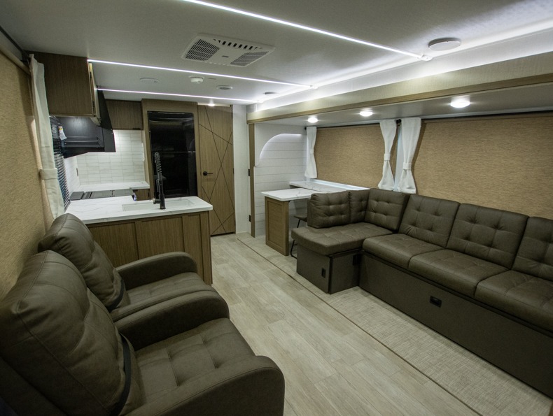 2026 Forest River Salem 27RK, $ 0