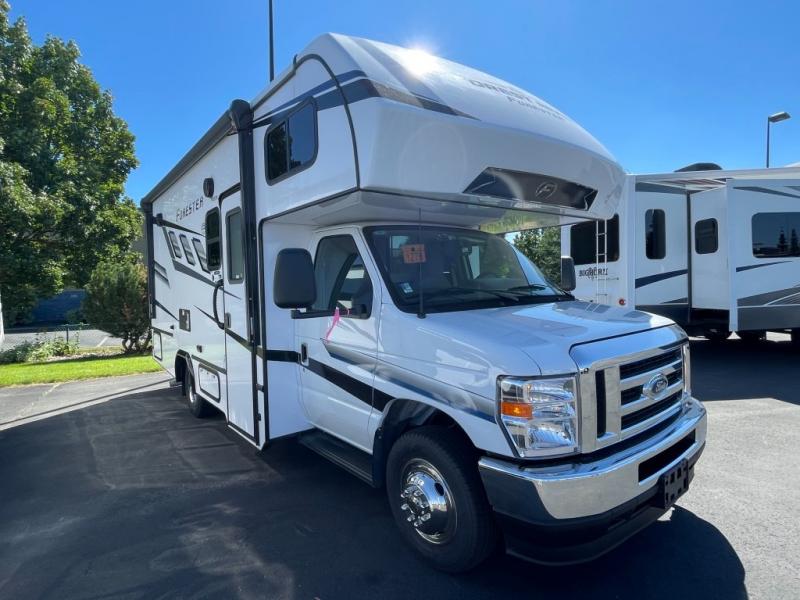 2026 Forest River Forester 2251SLE Ford, $ 89,990