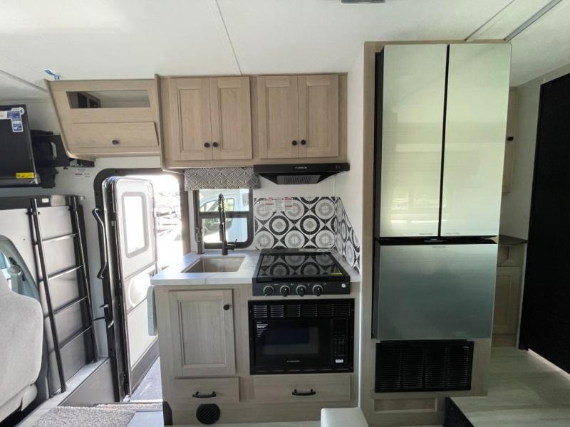 2026 Forest River Forester 2251SLE Ford, $ 89,990