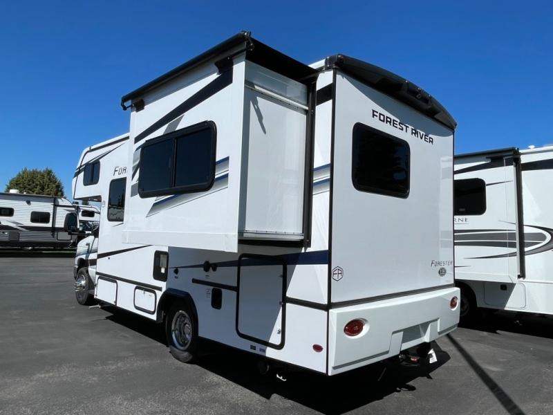 2026 Forest River Forester 2251SLE Ford, $ 89,990