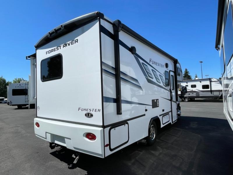 2026 Forest River Forester 2251SLE Ford, $ 89,990