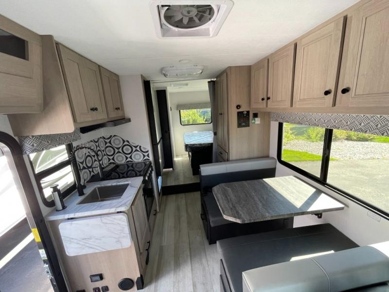 2026 Forest River Forester 2251SLE Ford, $ 89,990