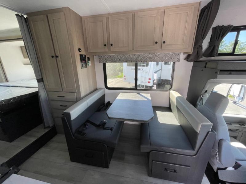 2026 Forest River Forester 2251SLE Ford, $ 89,990