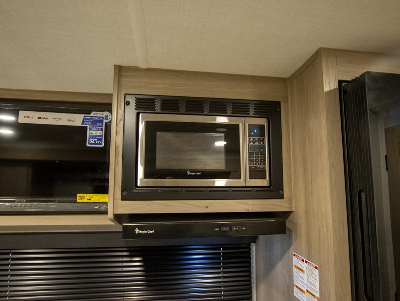 2026 Forest River Rockwood Mini Lite 2214S, $ 0