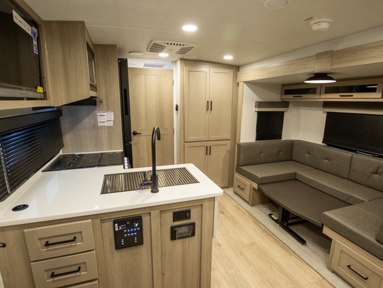 2026 Forest River Rockwood Mini Lite 2214S, $ 0