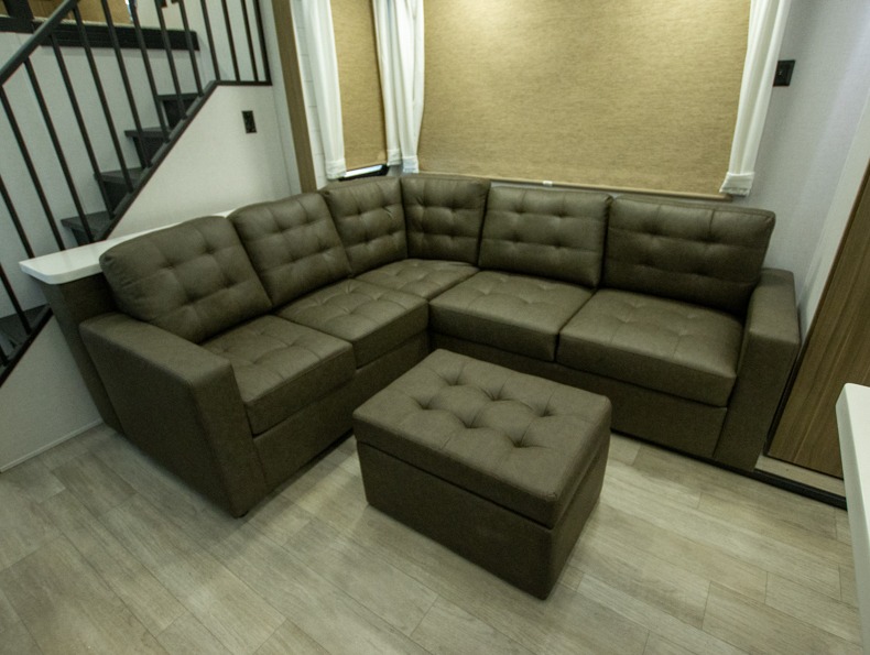 2026 Forest River Salem Grand Villa 44ZEN, $ 0