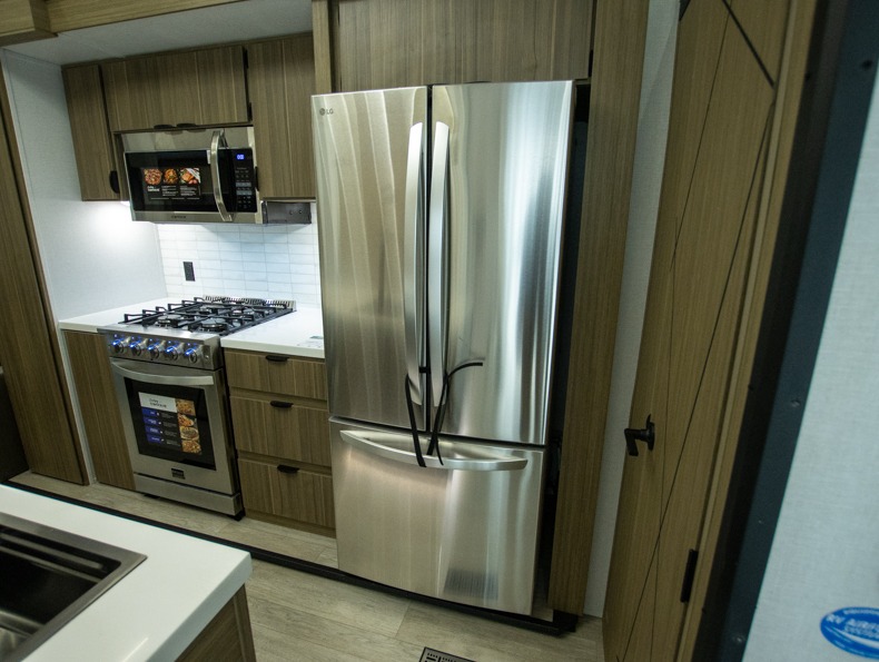 2026 Forest River Salem Grand Villa 44ZEN, $ 0