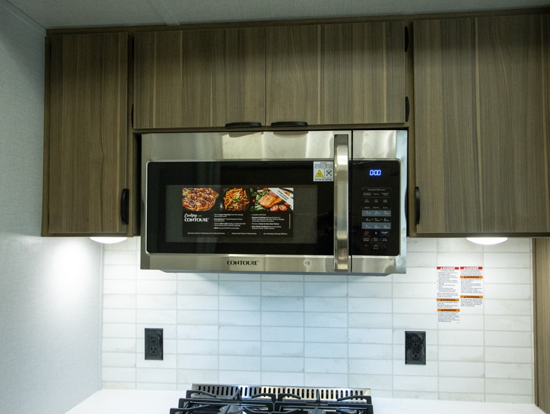 2026 Forest River Salem Grand Villa 44ZEN, $ 0