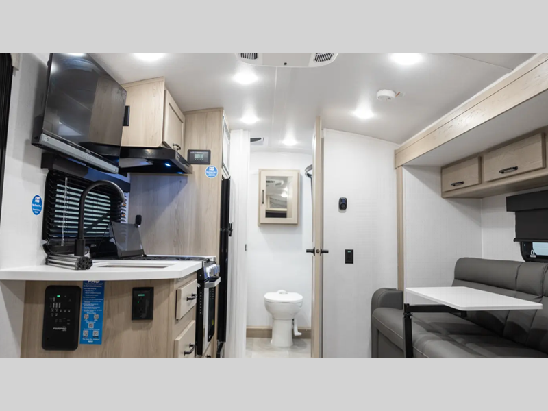 2026 Forest River Flagstaff E-Pro E20FBS, $ 0