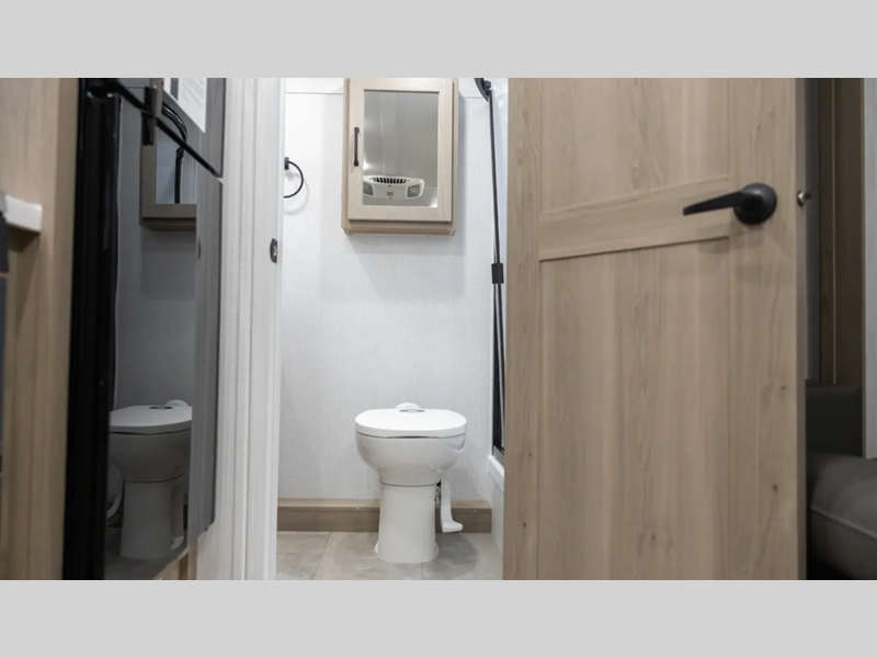 2026 Forest River Flagstaff E-Pro E20FBS, $ 0