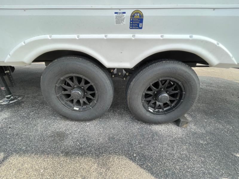 2026 Forest River Cherokee Arctic Wolf 287BH, $ 0