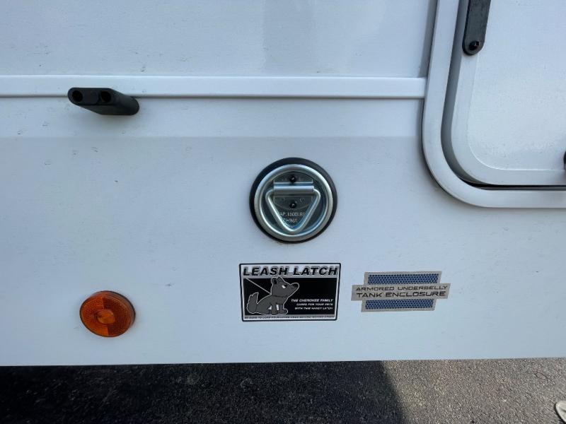 2026 Forest River Cherokee Arctic Wolf 287BH, $ 0