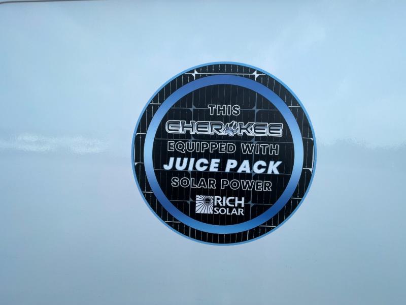 2026 Forest River Cherokee Arctic Wolf 287BH, $ 0