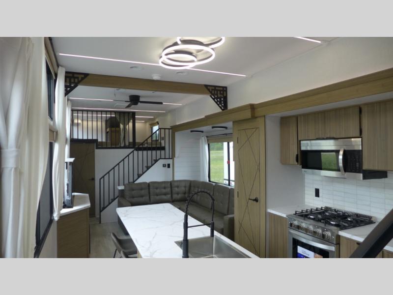 2026 Forest River Salem Grand Villa 42ICE, $ 0