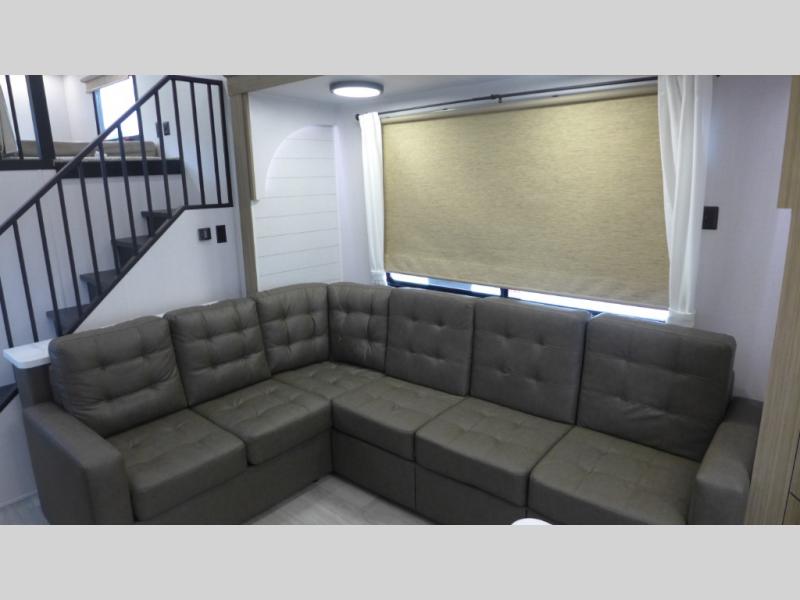 2026 Forest River Salem Grand Villa 42ICE, $ 0