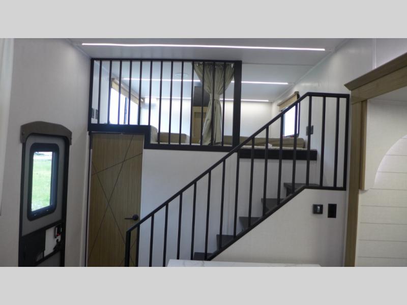 2026 Forest River Salem Grand Villa 42ICE, $ 0