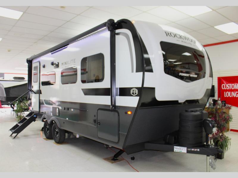 2026 Forest River Rockwood Mini Lite 2205S, $ 0