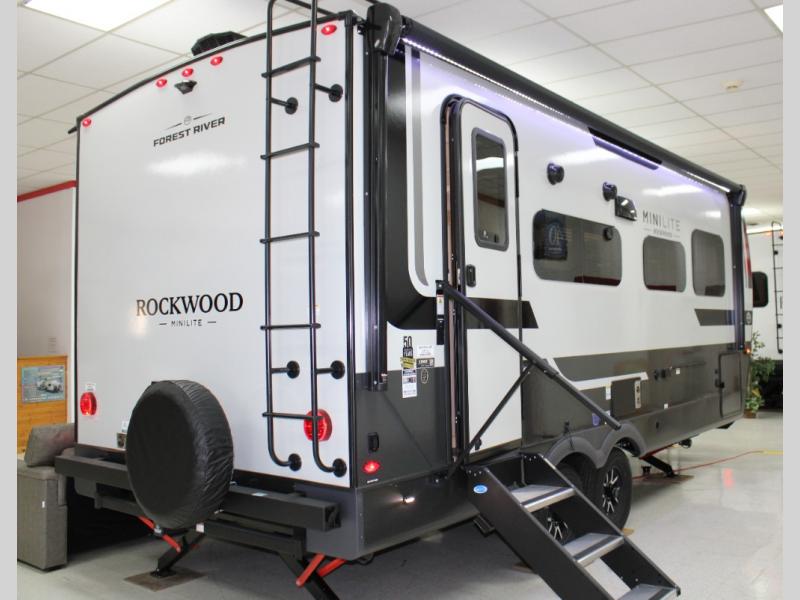 2026 Forest River Rockwood Mini Lite 2205S, $ 0
