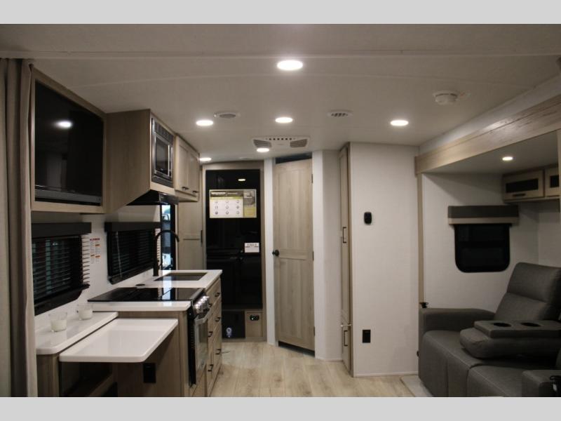 2026 Forest River Rockwood Mini Lite 2205S, $ 0